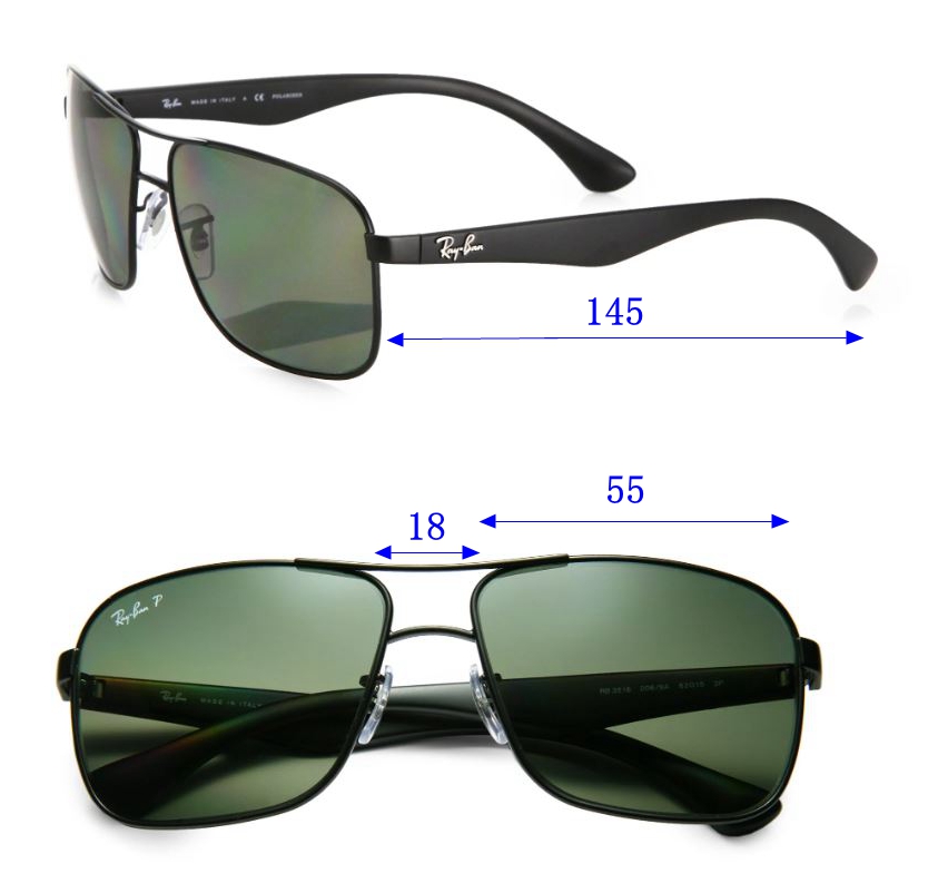 专家分享太阳镜选购攻略,如何挑选真正的太阳镜