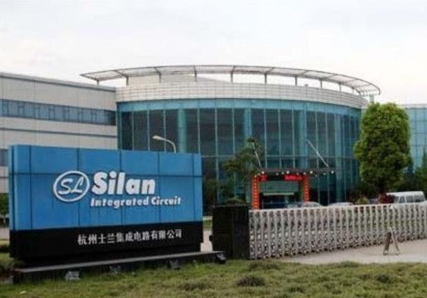 这5只半导体概念龙头潜力十足,a股最有潜质的股票半导体龙头