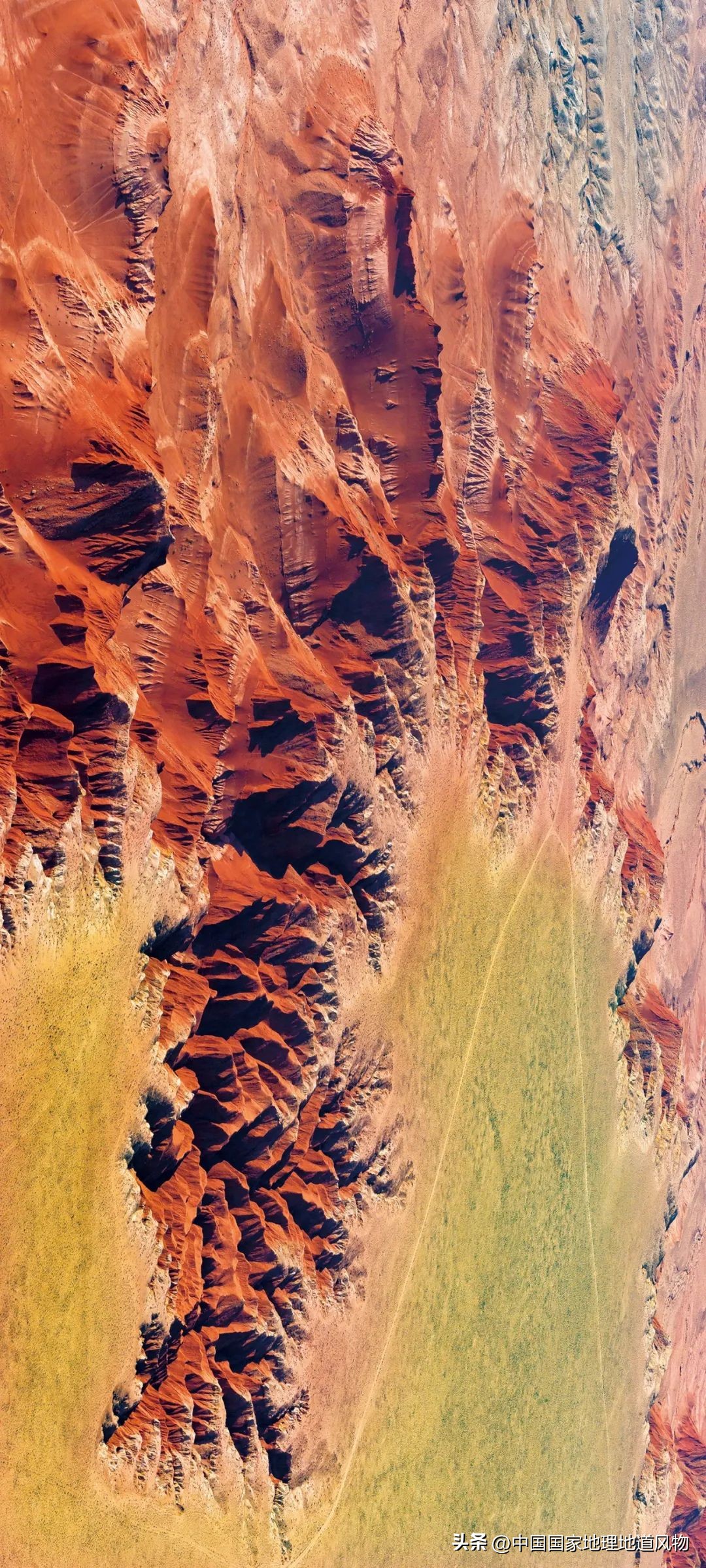 内蒙古东西差异有多大,你以为的内蒙古和现实中的内蒙古