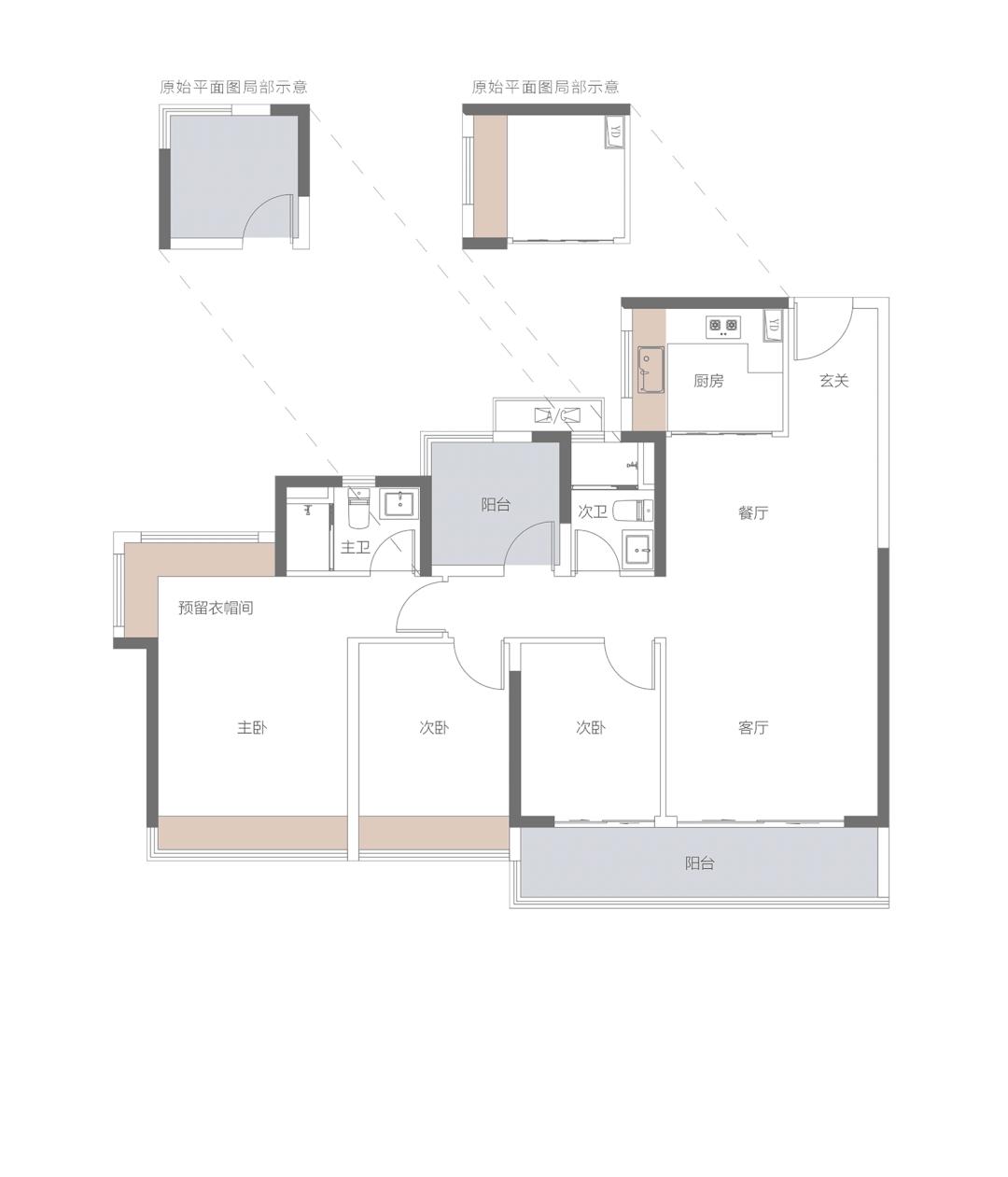 平洲中海丽湾尚宸拿地,佛山市南海区中海丽湾尚宸