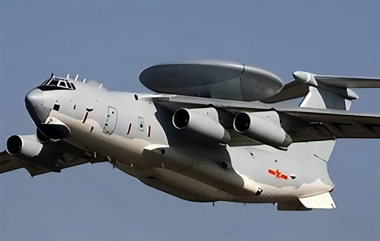 老外买中国预警机,中东土豪预警机