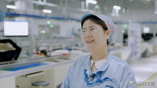 工业4.0中国领先美国,中国工业4.0的代表工厂