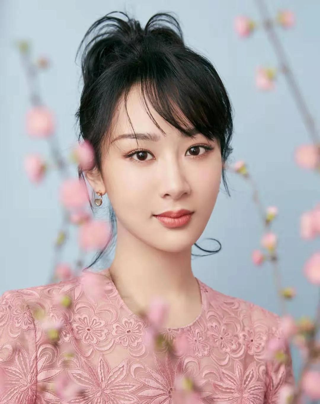 2021年的一线女艺人,2022中国前十名的女艺人