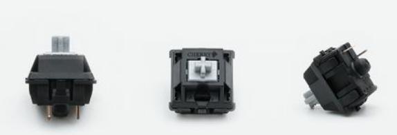 客制化机械键盘入门推荐,小白买机械键盘