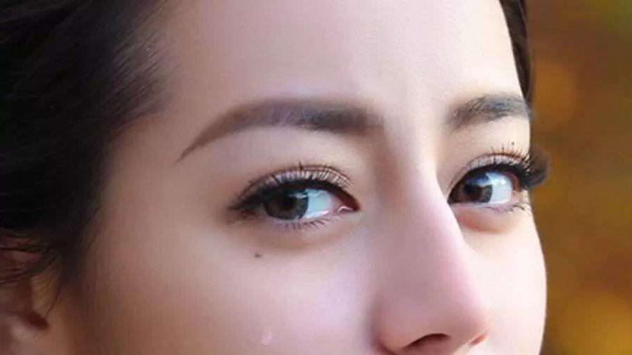 眉毛浓密眉形不好看可以纹眉吗,各式各样的眉毛解析