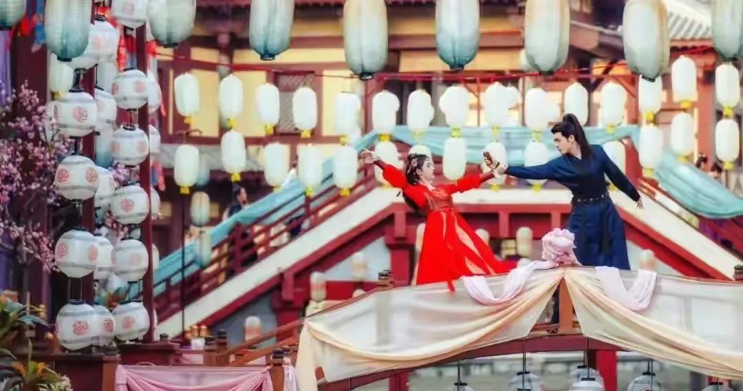 天龙八部十大最好看的剧,2021年天龙八部全服评分排行榜