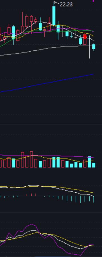 如何盯盘股票池,优质大盘股该怎么操作