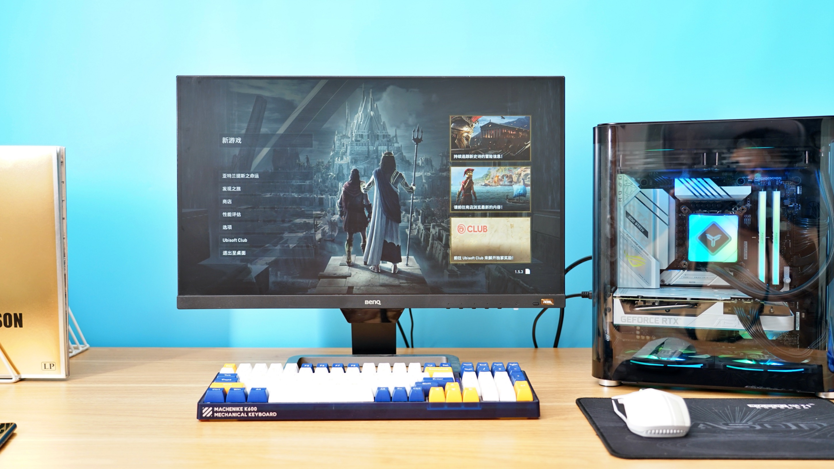 电竞是不是智商税,ddr5内存时序游戏对比实测