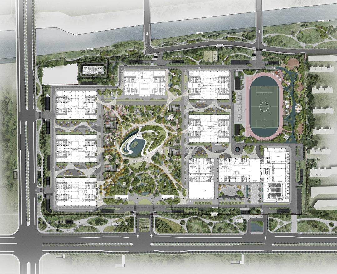 阿里巴巴杭州总部建设进度,阿里巴巴全球总部在杭州落成在即