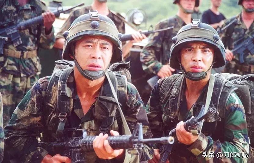 我是特种兵10年后结局,我是特种兵的演员现在怎么样了