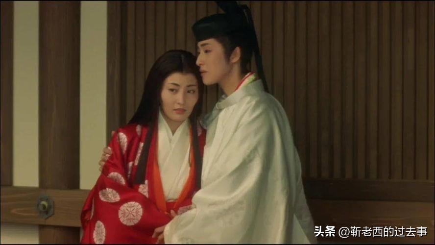 《源氏物语》女性悲剧研究著作,源氏物语书中的历史