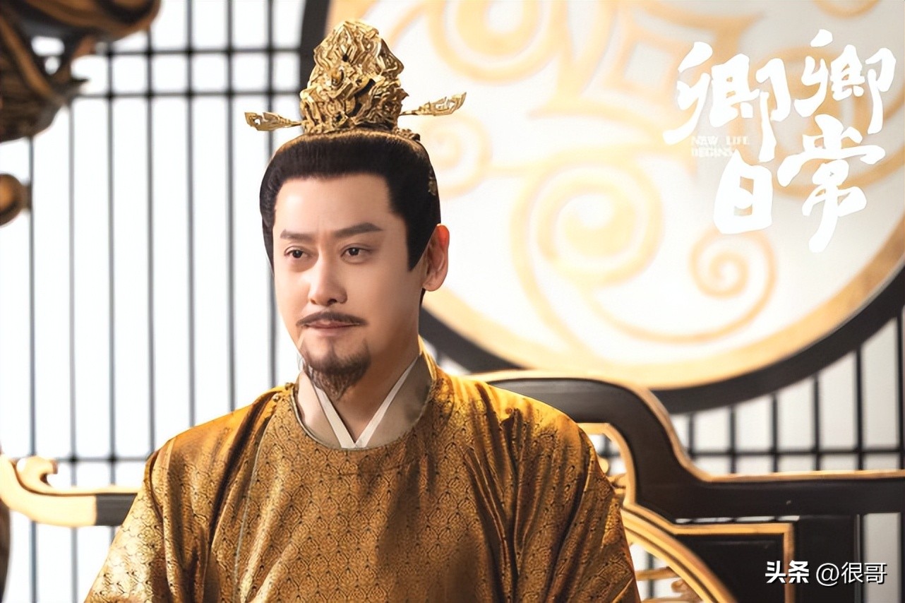 田曦薇凭借《卿卿日常》出圈,不仅七天涨粉45万,演技也备受好评