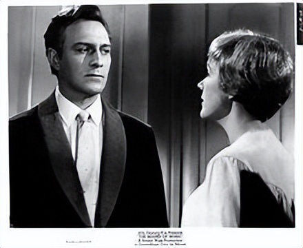 去聆听美好的音乐之声,音乐之声玛利亚唱歌