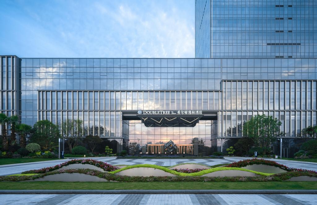 希尔顿逸林酒店照片,希尔顿逸林酒店风格