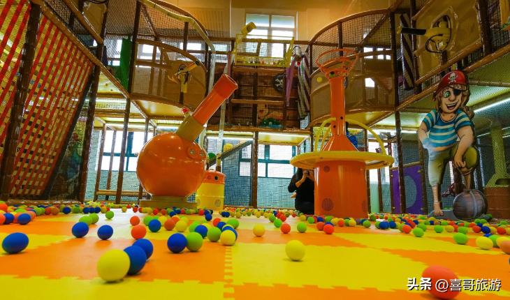 苏州游玩好去处,春天苏州游玩的好去处