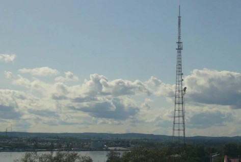 中国人在俄罗斯生活,俄罗斯人在中国的生活