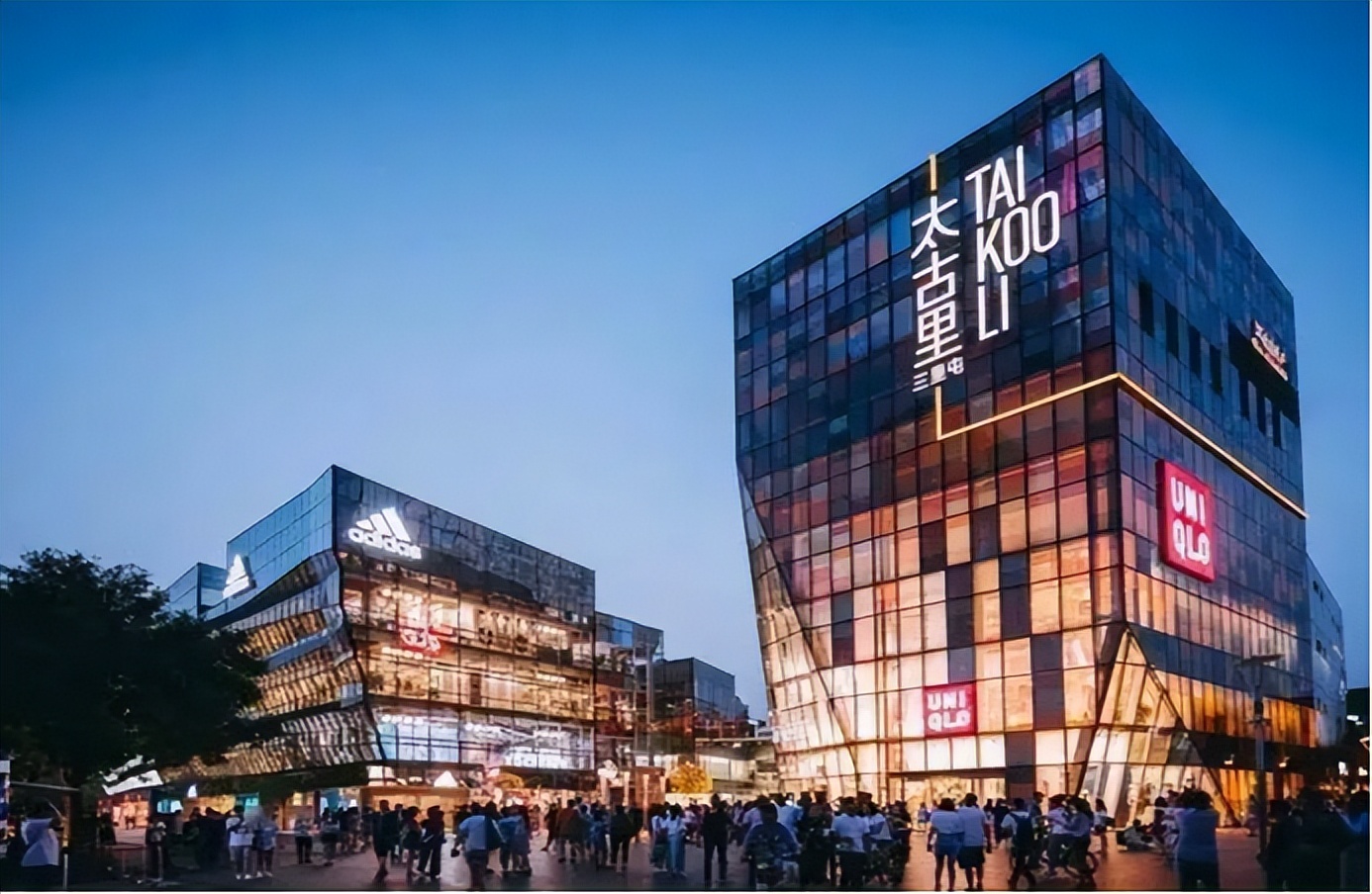 中国市场有哪些英国品牌？这些都是英国品牌，国人还以为是国产