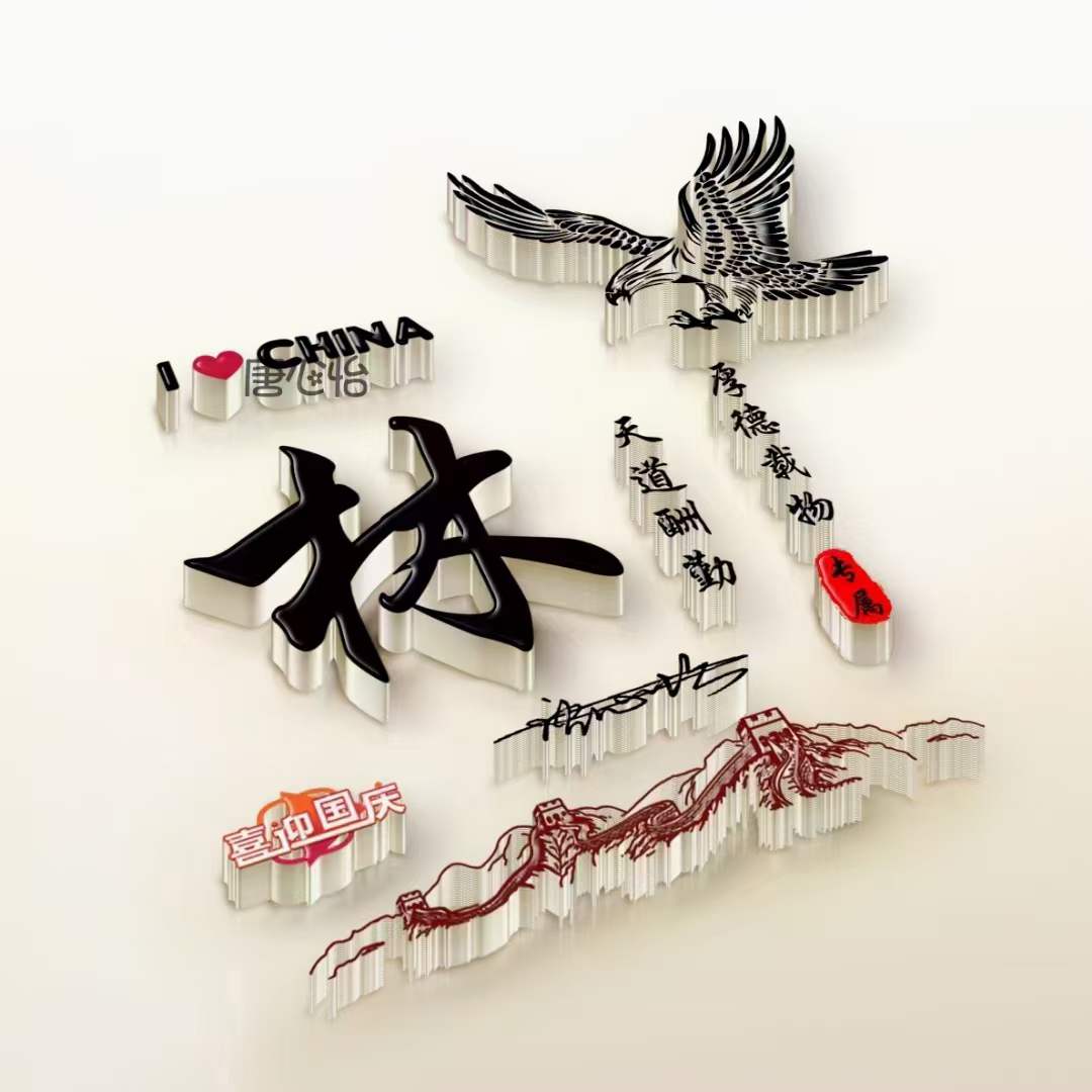 100张个性微信头像5个系列任你选,精选100张个性微信头像任你挑