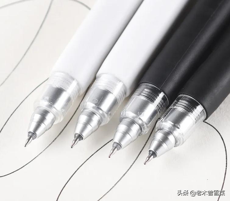 从零开始学书法钢笔字,初学钢笔字用1.0正确吗