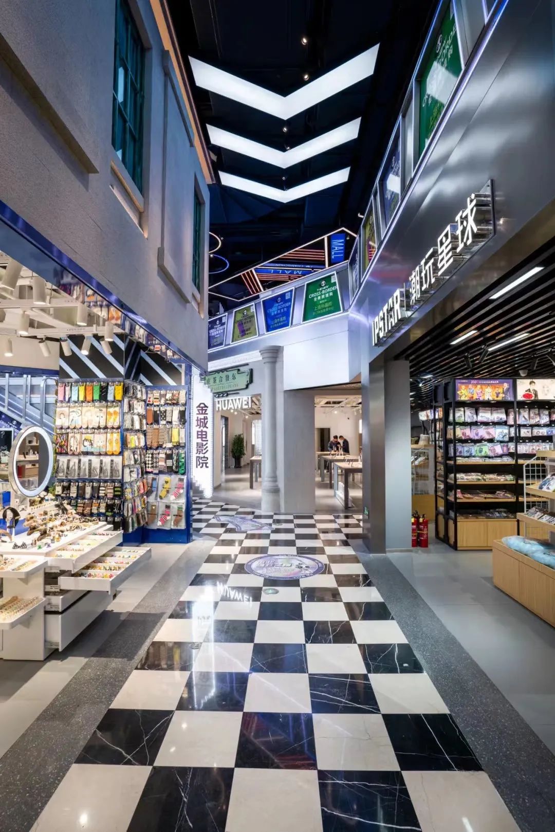 长春网红打卡地美食,长春网红打卡地