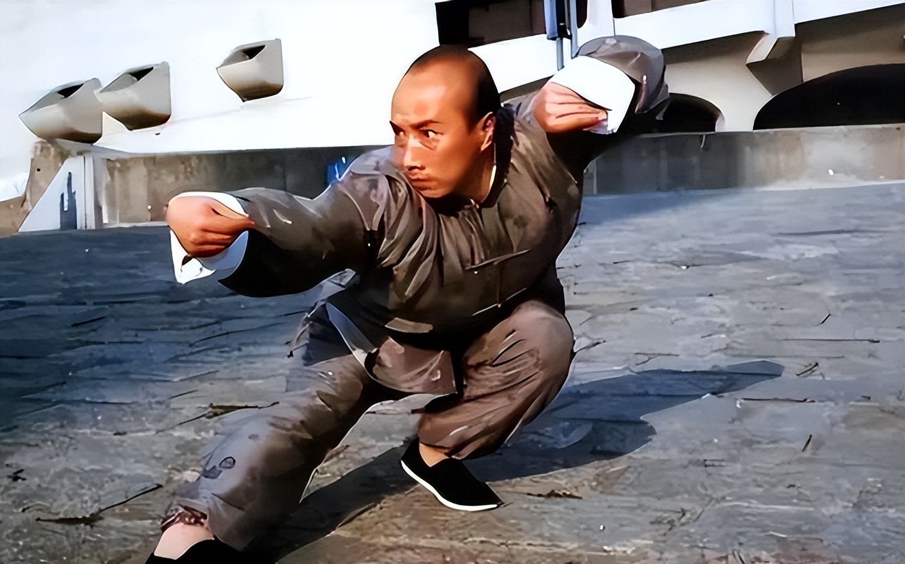 曾随周总理出访，一代武术宗师于海的过去值得被更多人知晓！