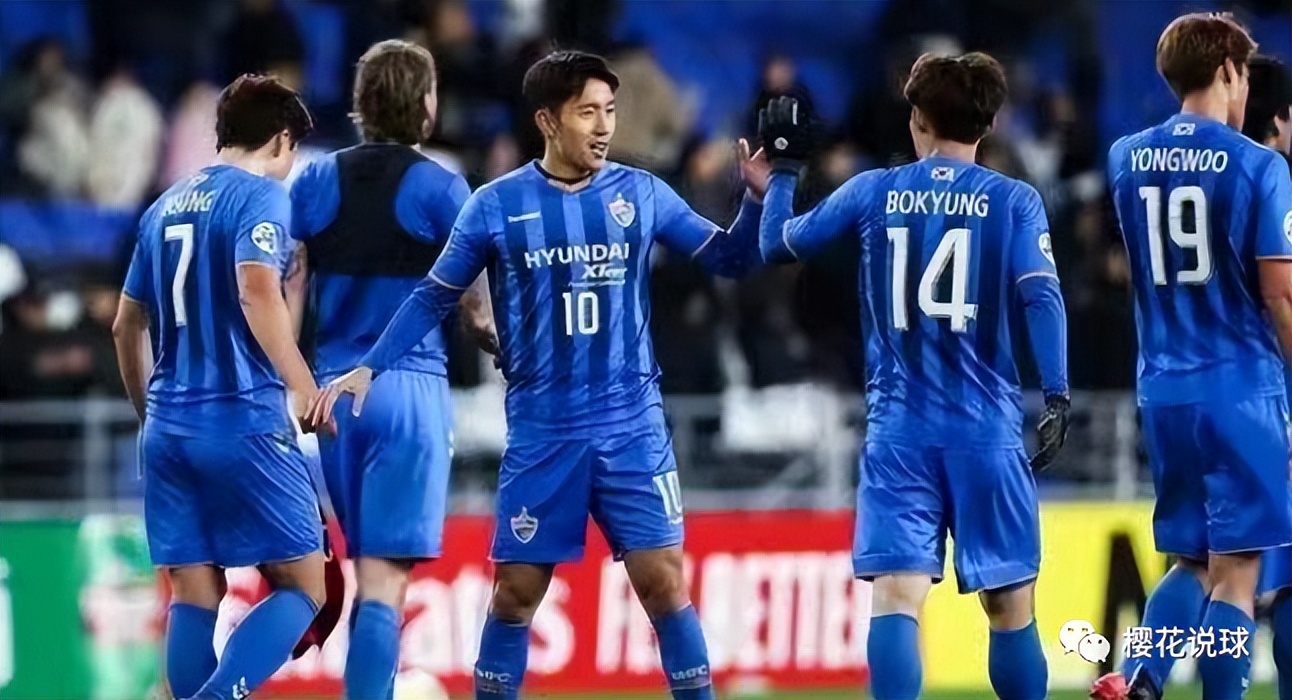 江原fcvs蔚山现代比分结果,韩k联水原城vs江原fc