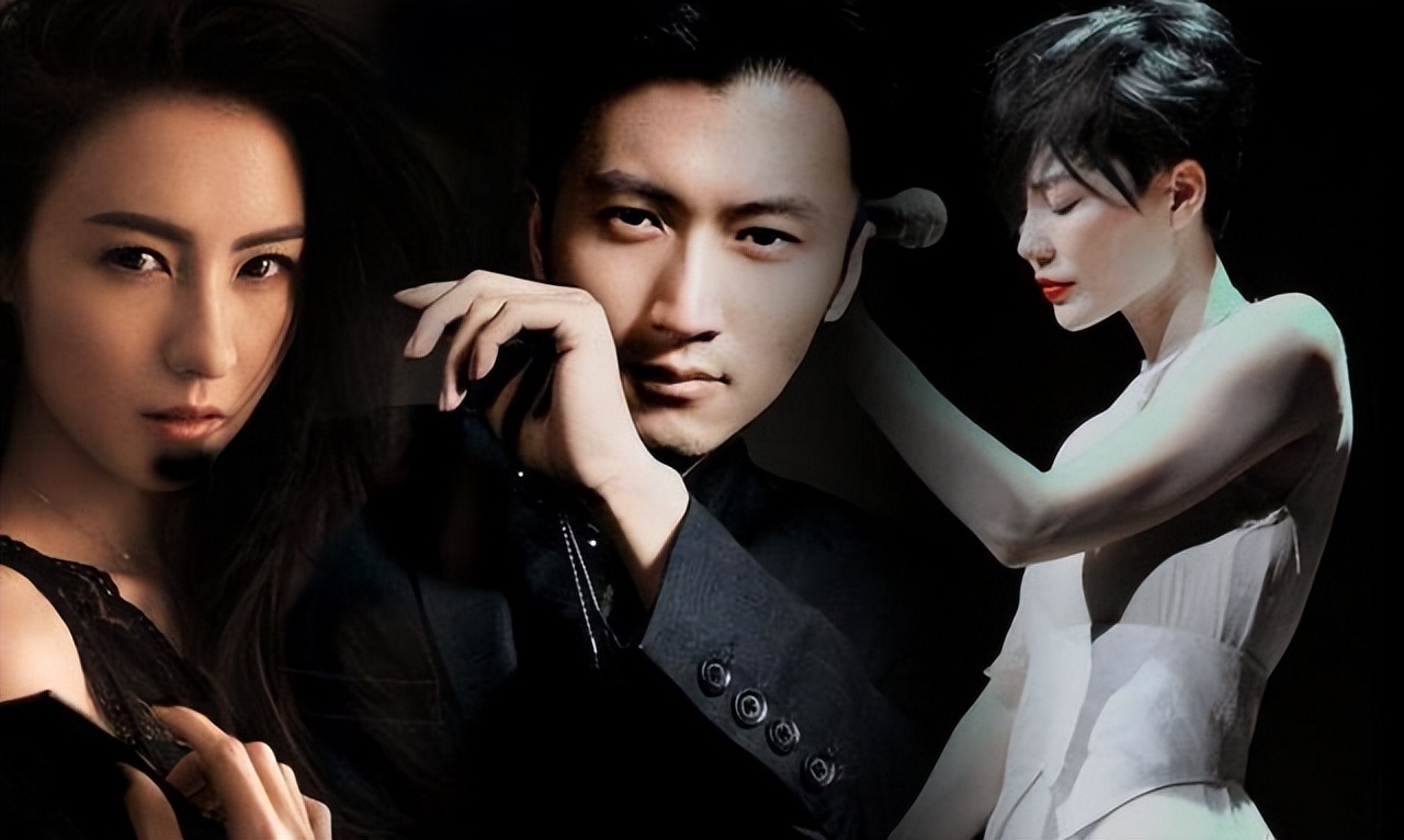 谢霆锋王菲到底是执念还是深爱呢,谢霆锋和王菲到底有多难舍难分