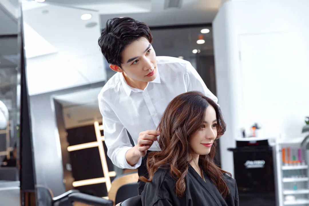 高端美发店经营模式和营销方法,美发店新经营模式寻找利润突破