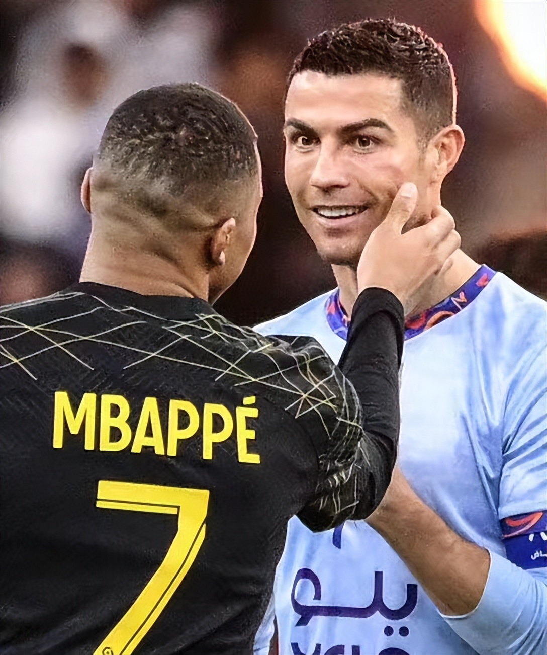 c罗和梅西的对决谁获胜次数多,c罗和梅西他们两个对决谁更强