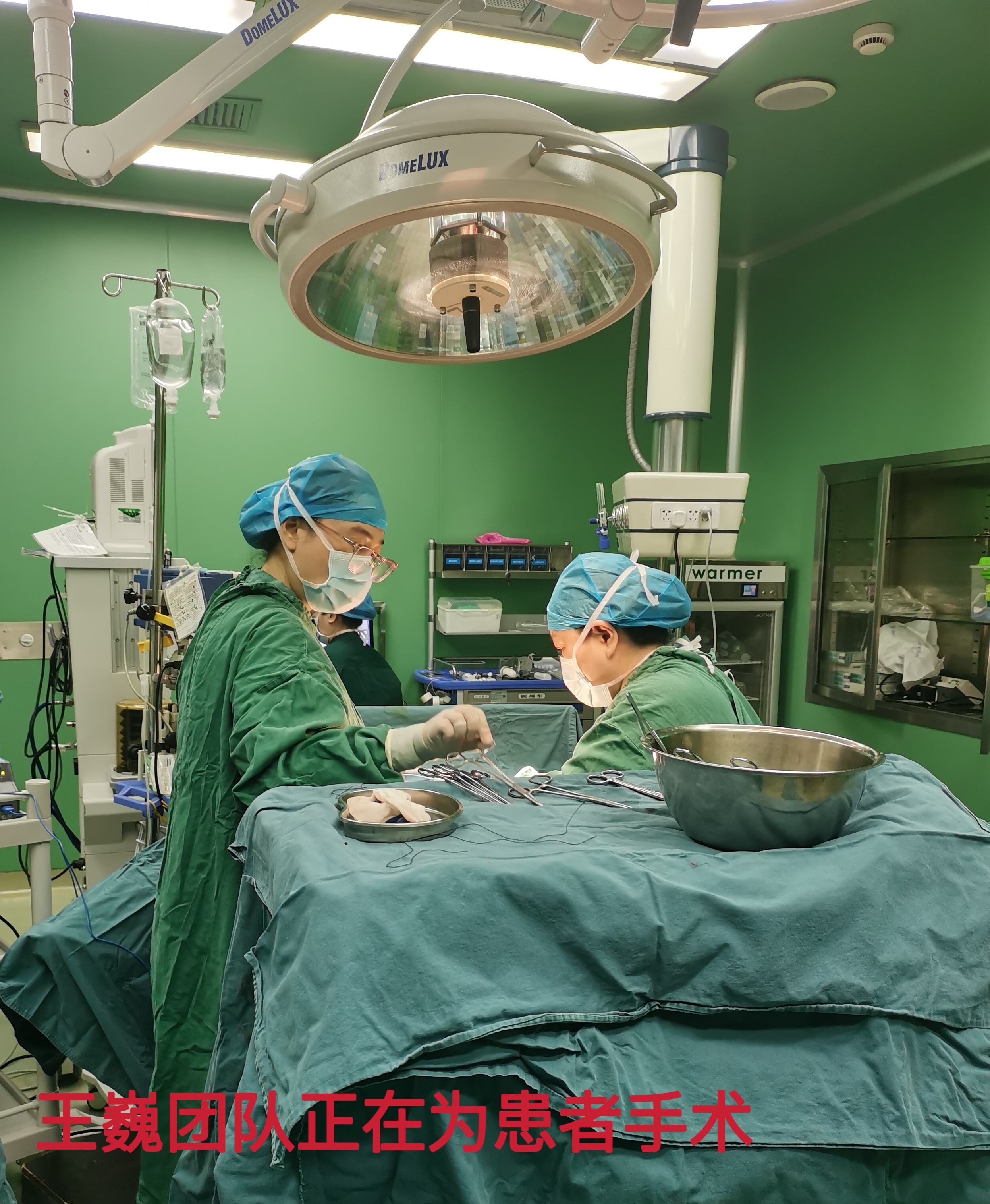 例假持续半月不干净,月经结束几天竟然查出宫外孕