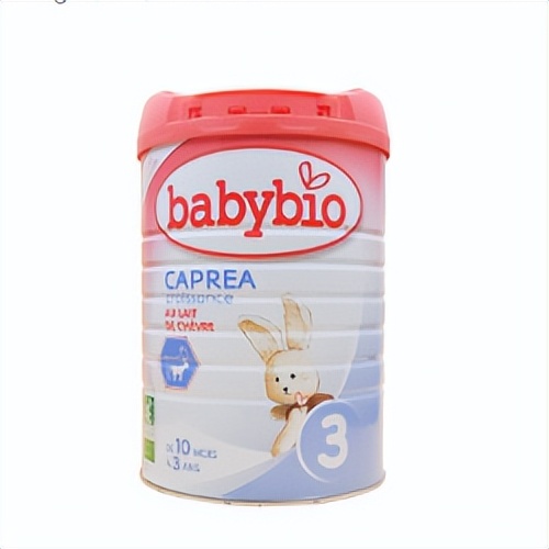 口碑最好的十款羊奶粉,10款最好羊奶粉