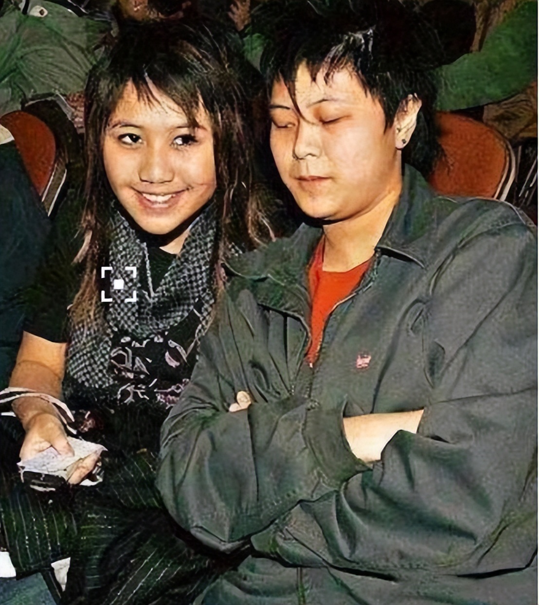 何超盈婚后低调,何超盈几岁结婚