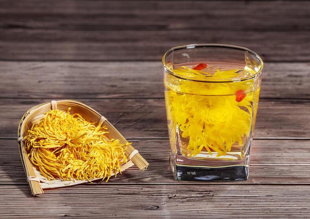 夏季饮品健康知识大全,绿茶养生的六大饮品