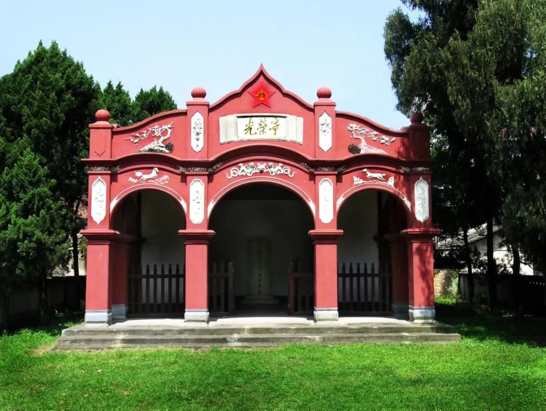 福建秋游景点,闽山闽水物华新配套