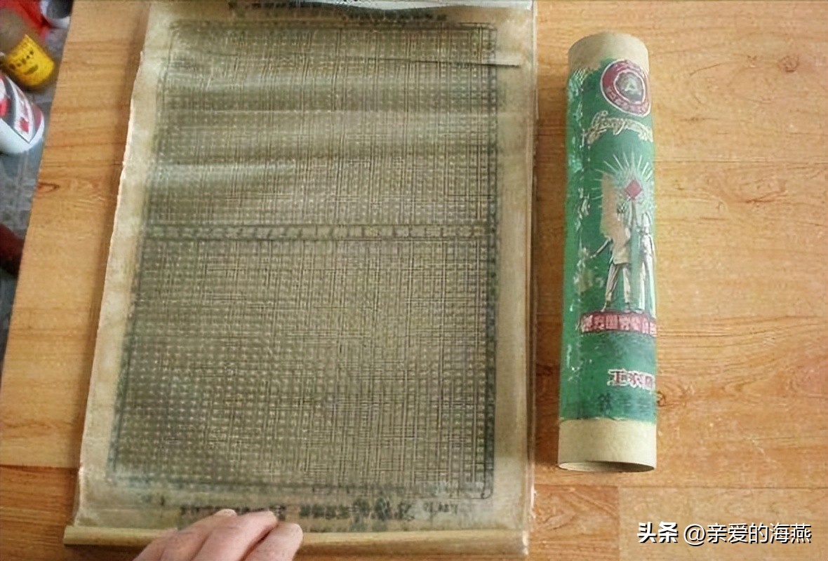 七八十年代18个消失的老物件,七八十年代31个农村老物件