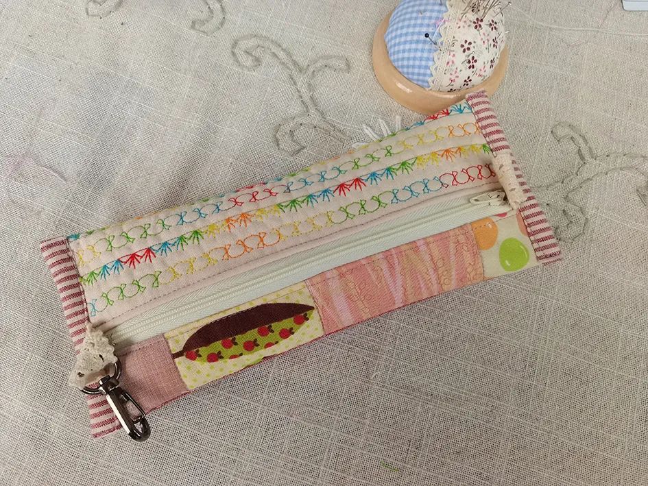 胜家缝纫机教学视频,胜家缝纫