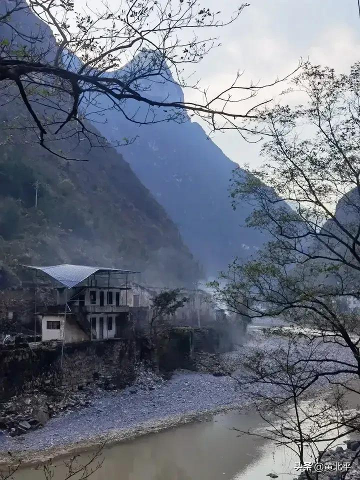 重庆巫溪宁厂古镇盐业遗址,巫溪宁厂古镇造盐