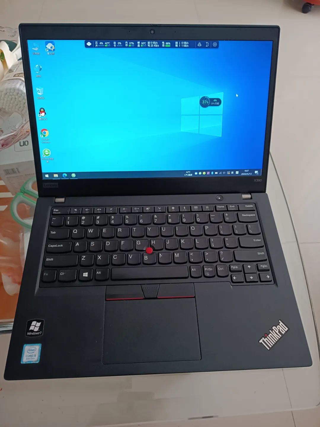 thinkpadx390和x13性能谁强,thinkpadx390是多少寸