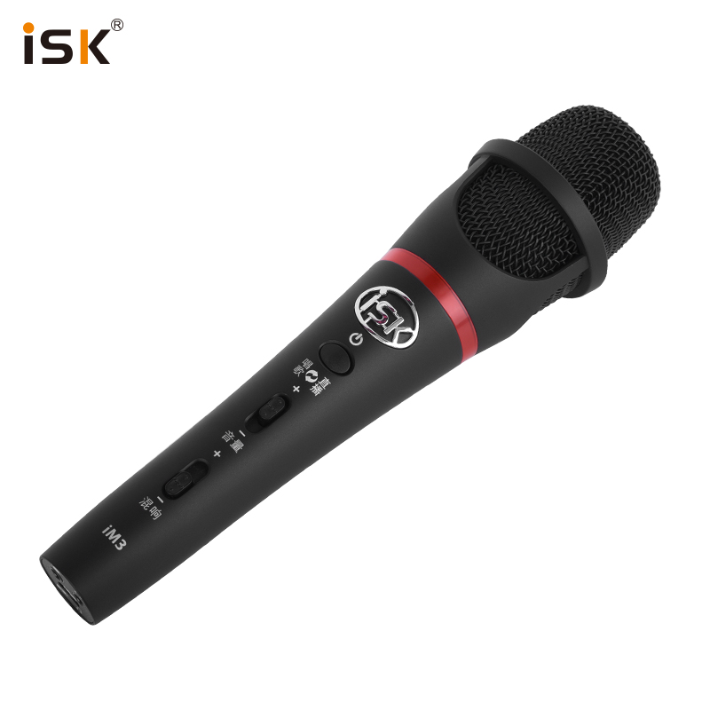 手机直播用什么麦克风好,直播使用无线手机麦克风推荐