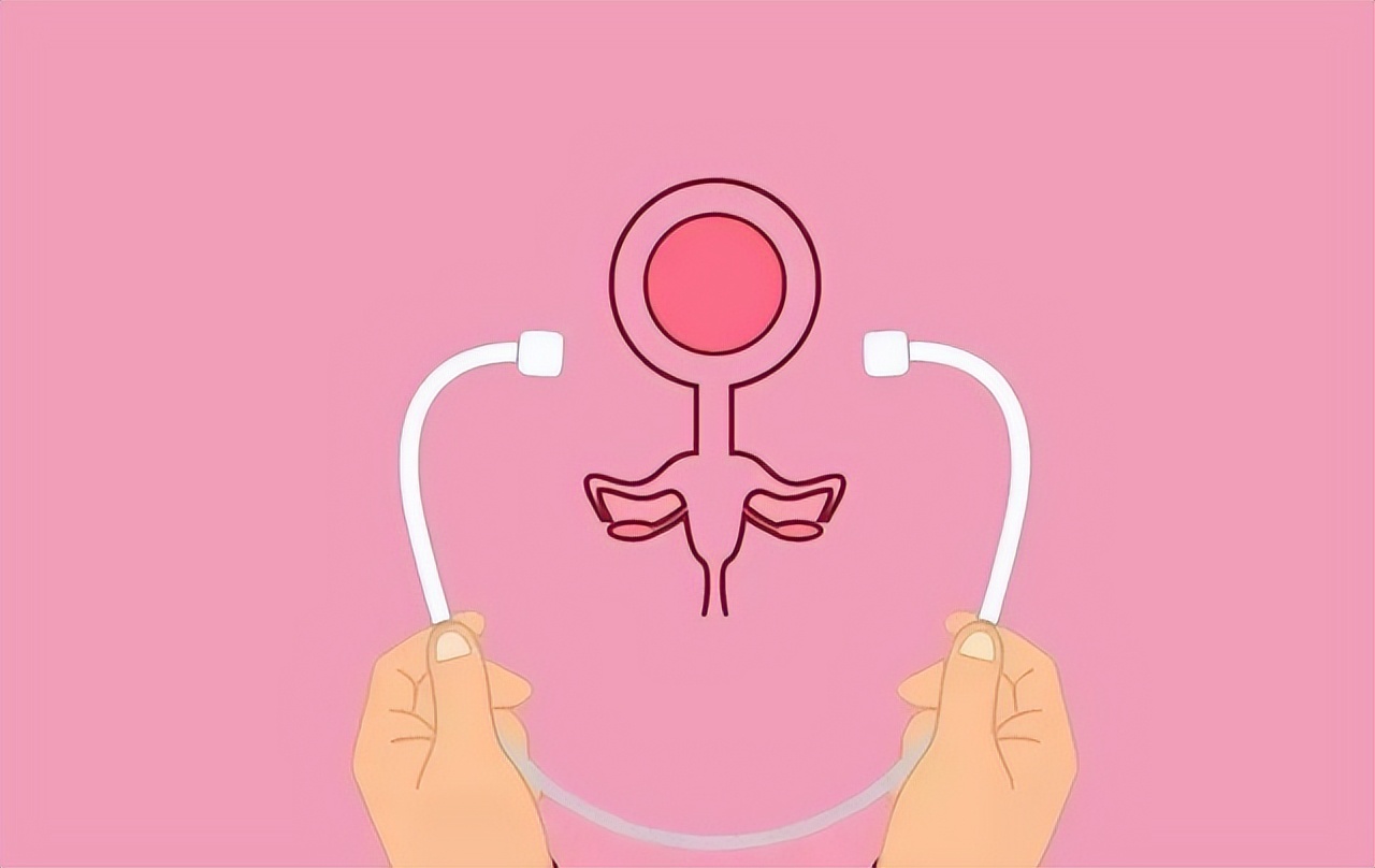 女人有白带正不正常,女人流白带是有病么