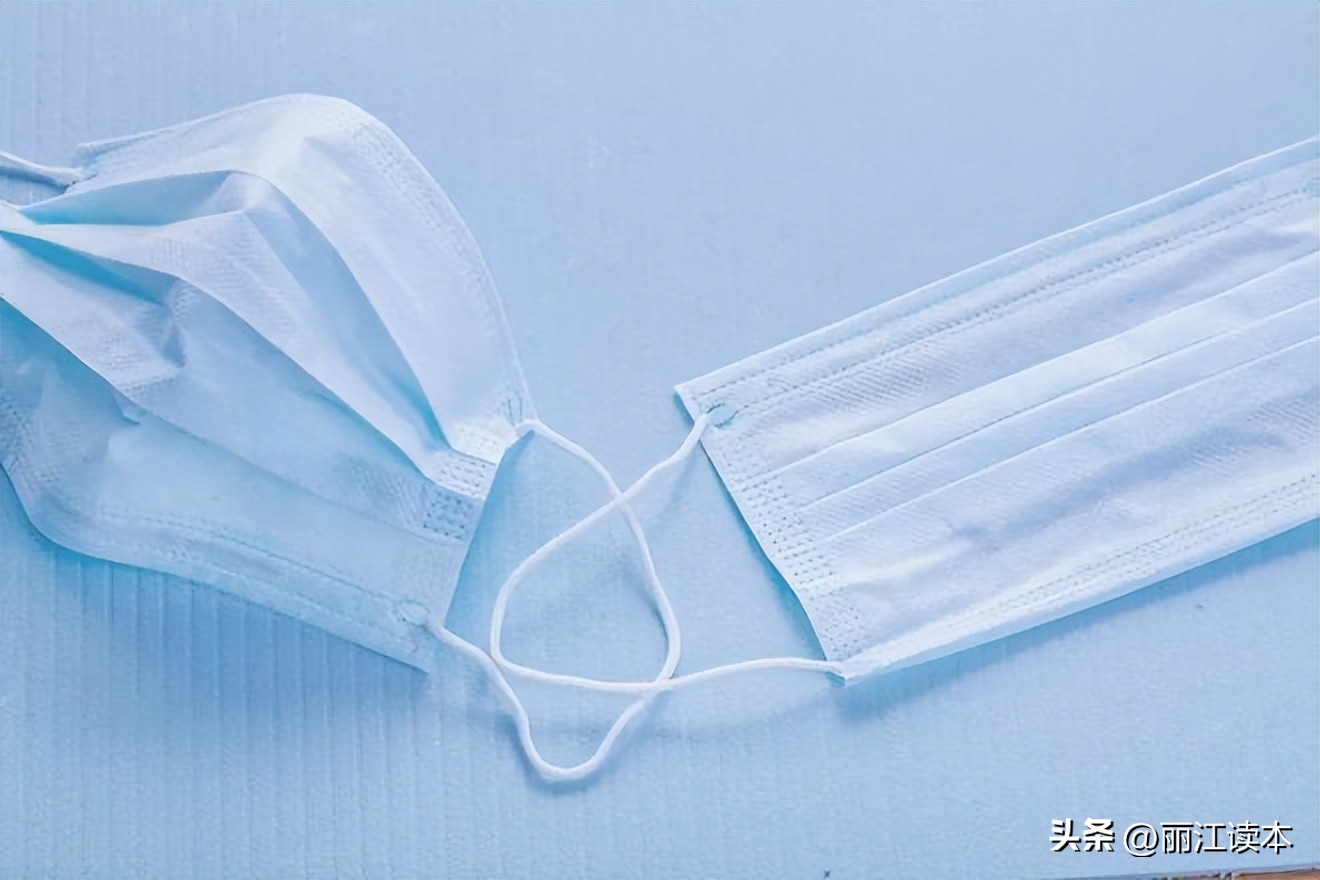 去丽江要戴口罩吗,丽江戴口罩