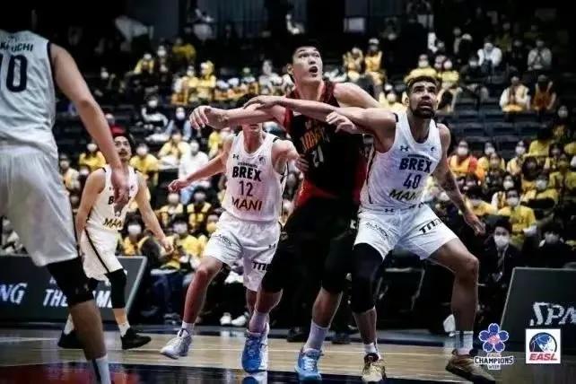 广东队引进外援最新消息,广东宏远更换外援马尚布鲁克斯