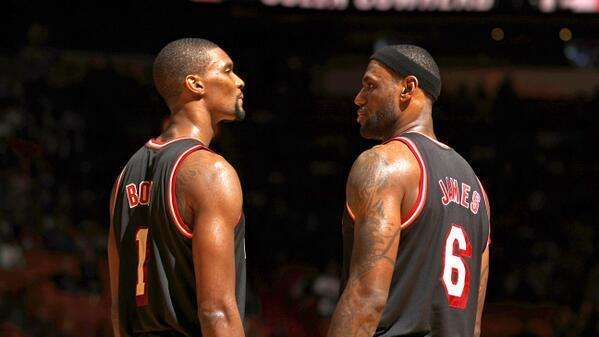 回顾詹姆斯十大高光时刻,盘点詹姆斯职业生涯三大意难平