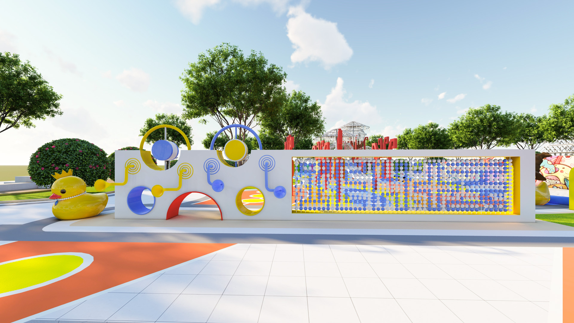 河北石家庄游乐设备_浙江宁波网络营销的重要性