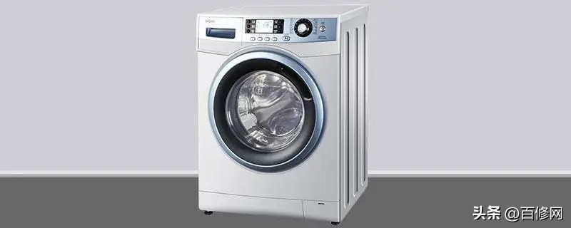 波轮和滚筒洗衣机的故障率对比,功能越多故障率越高的滚筒洗衣机