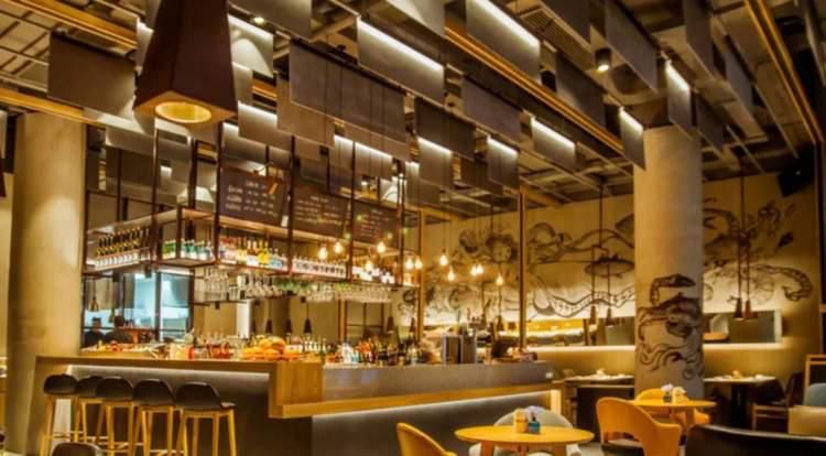 虹口晚上有什么好吃的,上海虹口吃饭地方推荐