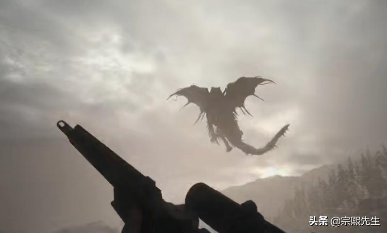 鲤鱼ace解说生化危机8村庄,生化危机8最高难度村庄诡影速通