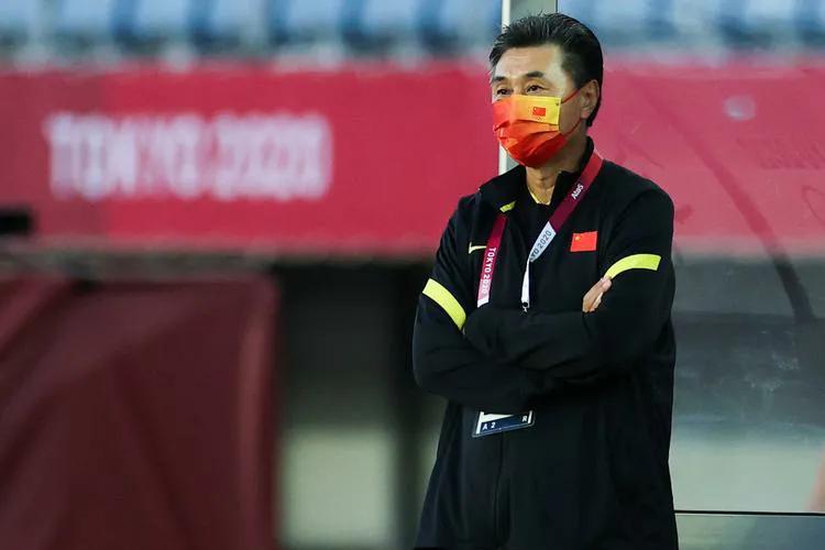 如果国奥踢中甲的昏招再现江湖,才说明中国足球真的无药可救