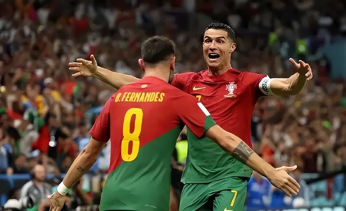 葡萄牙vs加纳莱奥,葡萄牙对战摩洛哥奥塔维奥