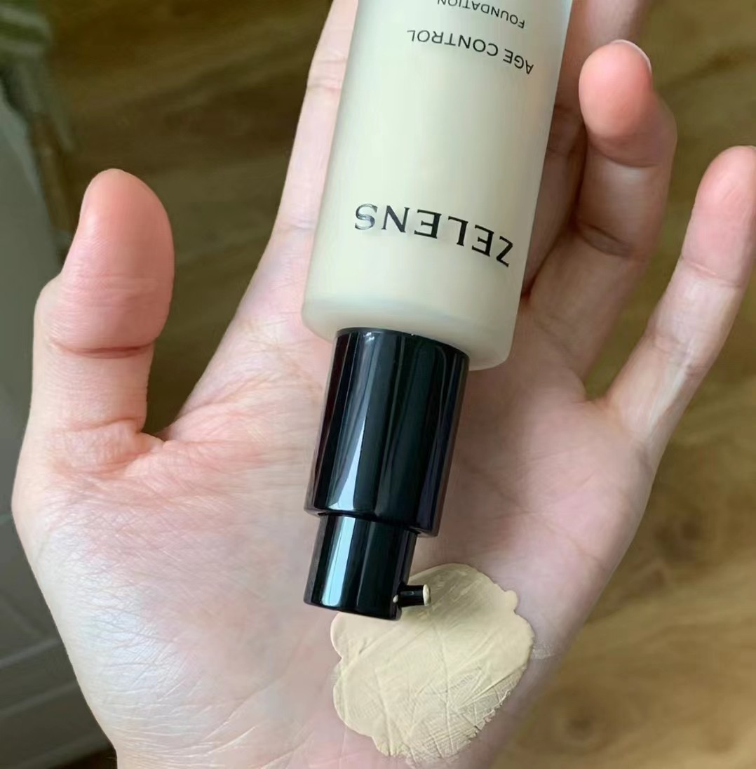 冬天混合皮用迪奥粉底用哪一款,适合干皮而且遮瑕力强一点的粉底